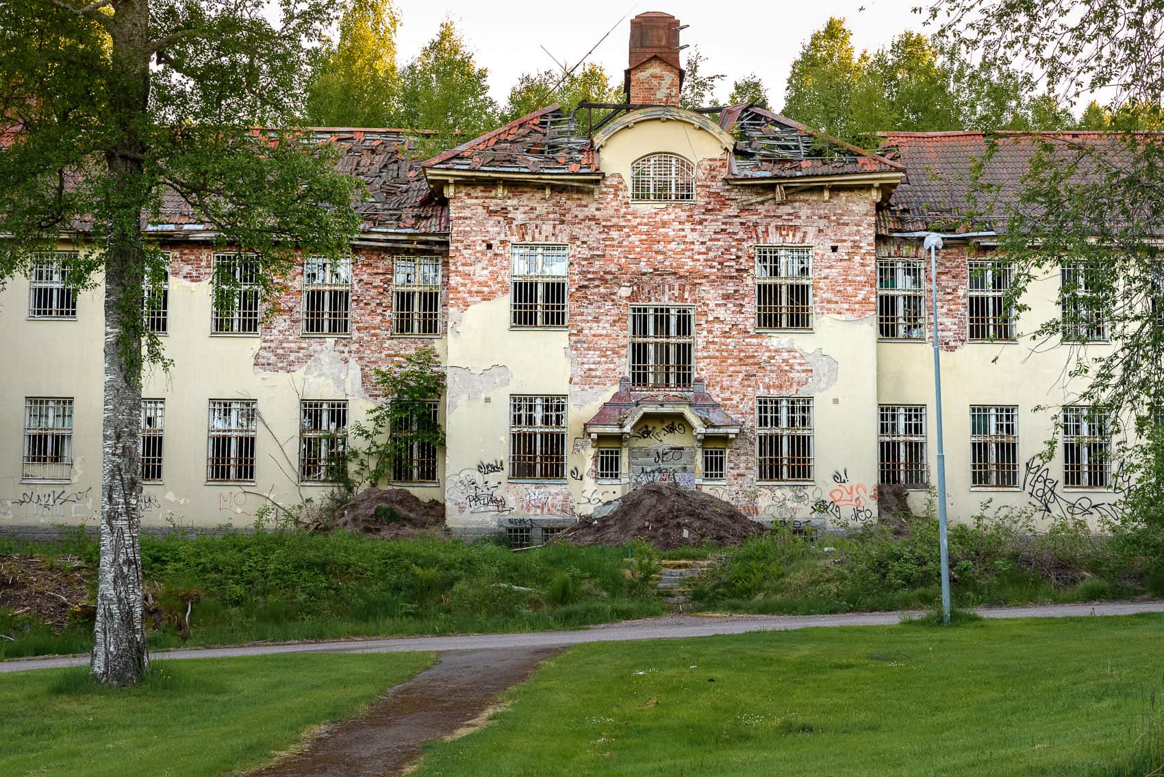 Gå på spa och få vegansk hudvård!