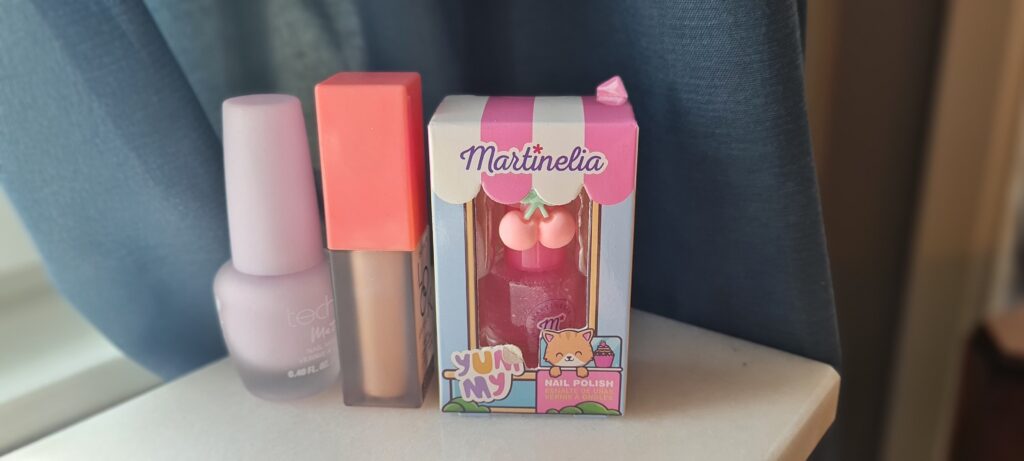 billig vegansk make-up