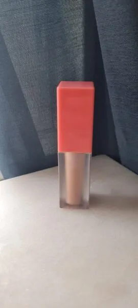 billig vegansk make up